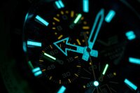 Montre homme chronographe - Vostok Europe modèle: 6S10-320E694a