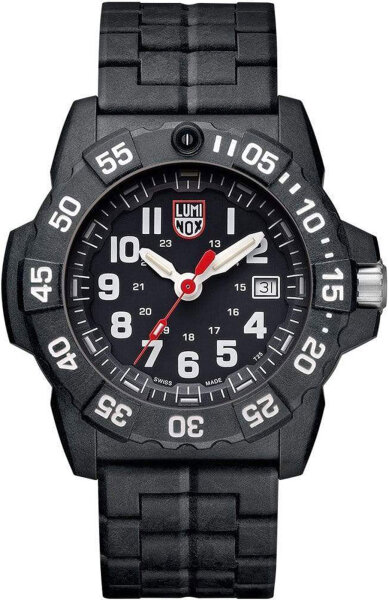 Montre homme - Luminox modèle: XS.3502.L