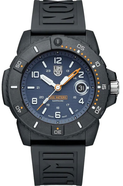 Montre homme - Luminox modèle: XS.3602.NSF