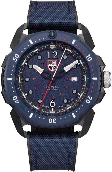 Montre homme ICE SAR Arctic - Luminox modèle: XL.1053