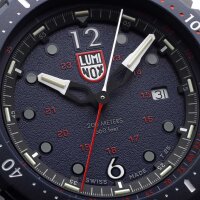 Montre homme ICE SAR Arctic - Luminox modèle: XL.1053