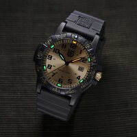 Montre homme SEA Turtle Giant - Luminox modèle: XS.0325.GP