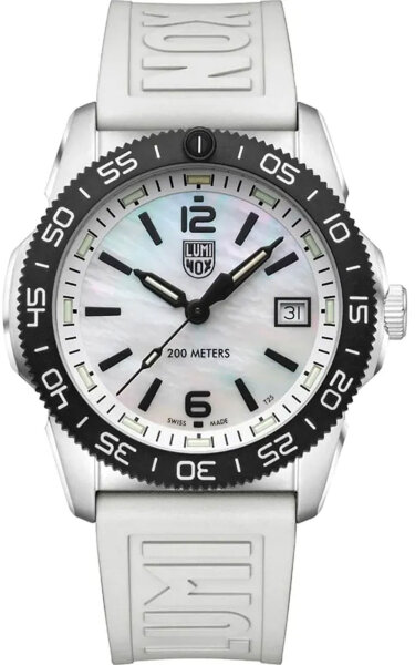 Montre homme - Luminox modèle: XS.3128M.SET