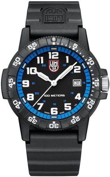 Montre homme SEA Turtle Giant - Luminox modèle: XS.0324