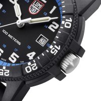 Montre homme SEA Turtle Giant - Luminox modèle: XS.0324