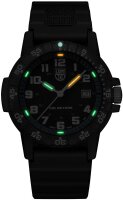 Montre homme SEA Turtle Giant - Luminox modèle: XS.0324