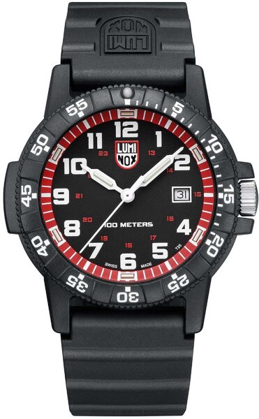 Montre homme SEA Turtle Giant - Luminox modèle: XS.0335