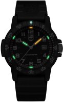 Montre homme SEA Turtle Giant - Luminox modèle: XS.0335