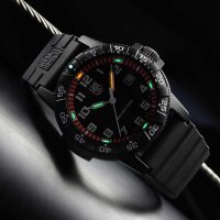 Montre homme SEA Turtle Giant - Luminox modèle: XS.0335
