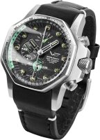 Montre homme chronographe - Vostok Europe modèle: YM86-640A695