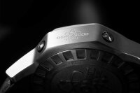 Montre homme chronographe - Vostok Europe modèle: YM86-640A695