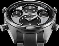 Montre homme - Série: Prospex - Seiko modèle: SFJ001P1