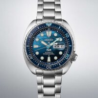 Montre homme - Série: Prospex - Seiko modèle: SRPK01K1