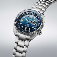 Montre homme - Série: Prospex - Seiko modèle: SRPK01K1
