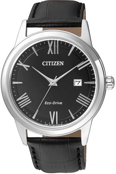 Montre homme - Série: Sports - Citizen modèle: AW1231-07E