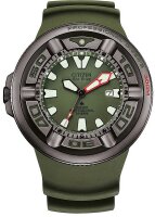 Montre de plongée à gaz mixte / montre de...