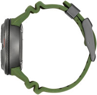 Montre de plongée à gaz mixte / montre de...