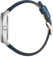 Montre homme avec Eco-Drive montre d’aviateur - Citizen modèle: BM8560-45LE