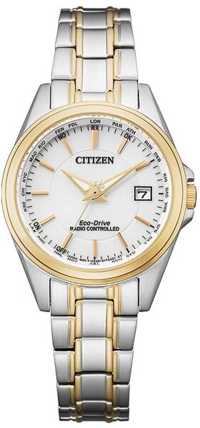 Montre femme - Série: Elegance - Citizen modèle: EC1186-85A