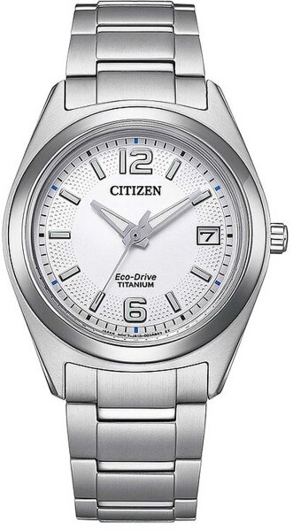 Montre homme - Série: Eco-Drive - Citizen modèle: FE6151-82A