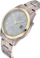 Montre homme radio-pilotée - Master Time modèle: MTGT-10353-42M