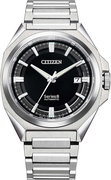 Montre homme - Série: Series 8 - Citizen modèle: NB6010-81E