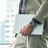 Montre homme - Série: Series 8 - Citizen modèle: NB6010-81E