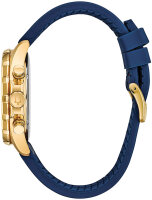 Montre homme avec chronographe - Bulova modèle: 97B168