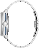 Montre homme avec chronographe - Bulova modèle:...