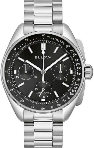 Montre homme avec chronographe - Bulova modèle: 96K111