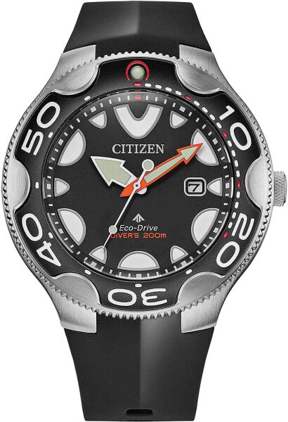Montre homme Série: Promaster Marine - Citizen modèle: BN0230-04E