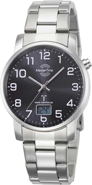 Montre homme - Master Time modèle: MTGA-10694-21M