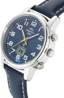 Montre femme radio-pilotée - Master Time modèle: MTLA-10818-32L