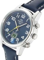 Montre femme radio-pilotée - Master Time modèle: MTLA-10818-32L