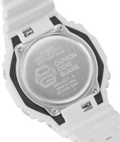 Montre homme - Série: G-SHOCK - Casio modèle: GA-2100-7A7ER