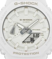 Montre homme - Série: G-SHOCK - Casio modèle: GA-2100-7A7ER