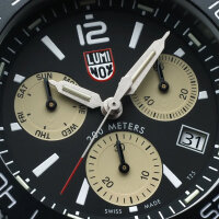 Montre homme - Luminox modèle: XS.3150