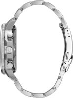Montre homme chronographe - Bulova modèle: 96B272