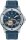 Montre homme Marine Star montre de plongée acier inox + silicone - Bulova modèle: 98A282