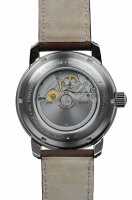 Montre homme Atlantic automatique GMT - Zeppelin modèle: 8468-3