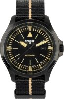 Montre homme - Série: Officer Pro - Traser...