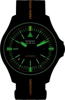 Montre homme - Série: Officer Pro - Traser modèle: 110755