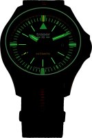 Montre homme - Série: Officer Pro - Traser modèle: 110757