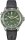 Montre homme P67 Diver Automatic Green Série: Diver Collection - Traser modèle: 110326