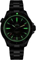 Montre homme P67 Diver Automatic Green Série: Diver Collection - Traser modèle: 110328