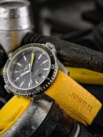 Montre homme P67 Diver Automatic Gray Série: Diver Collection - Traser modèle: 110331