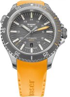 Montre homme P67 Diver Automatic Gray Série: Diver Collection - Traser modèle: 110331