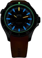 Montre homme P67 Diver Automatic Gray Série: Diver Collection - Traser modèle: 110331