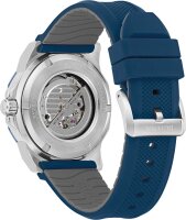 Montre homme Marine Star montre de plongée acier...