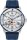 Montre homme Marine Star montre de plongée acier inox + silicone - Bulova modèle: 98A225